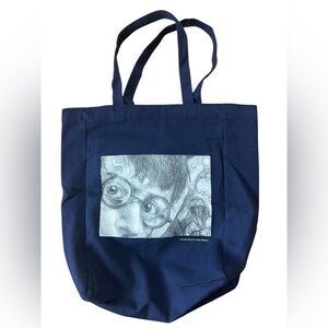 Harry Potter 20 Years of Magic Tote – Loves Long Walks Through Diagon Alley ✨